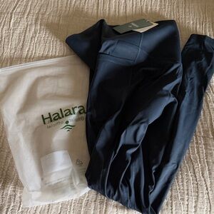 NWT HALARA Ultralift Leggings